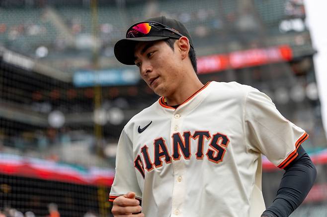 [오피셜] 이정후 우익수 끝내 공식화…