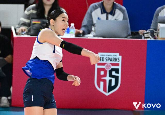 '정지윤 공백 없다' 현대건설 셧아웃→2위 탈환, '인쿠시 분전에도' 정관장 6연패 어쩌나 [MD대전]