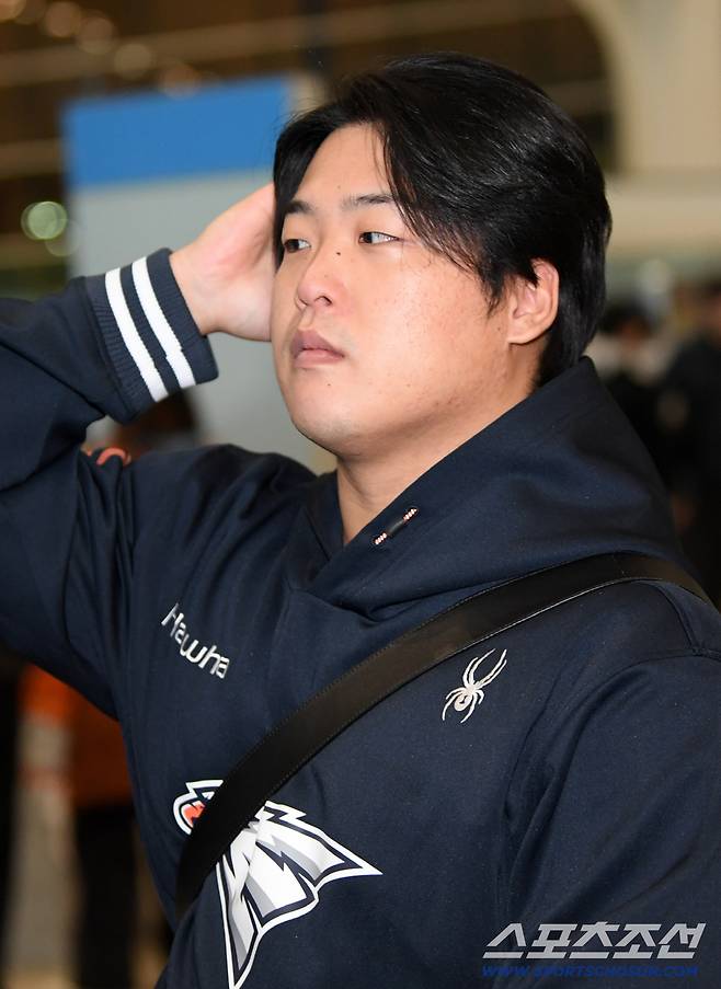 '자리는 만드는 것' 하주석도 그랬다, '개척자' 손아섭 한화 잔류, 세가지 시나리오