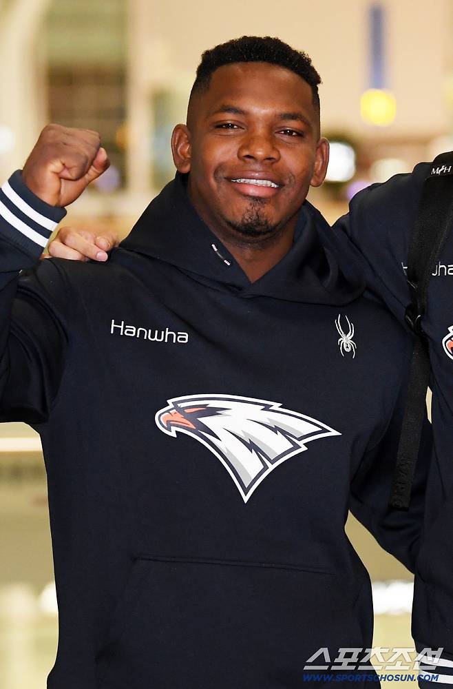 '자리는 만드는 것' 하주석도 그랬다, '개척자' 손아섭 한화 잔류, 세가지 시나리오