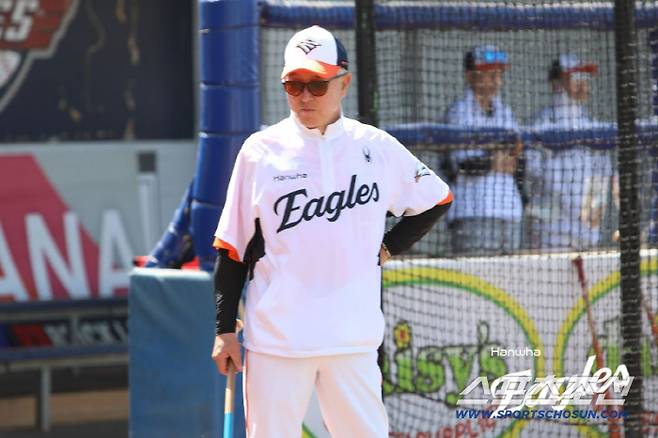 '100억 FA' 가치 인정받고픈 강백호