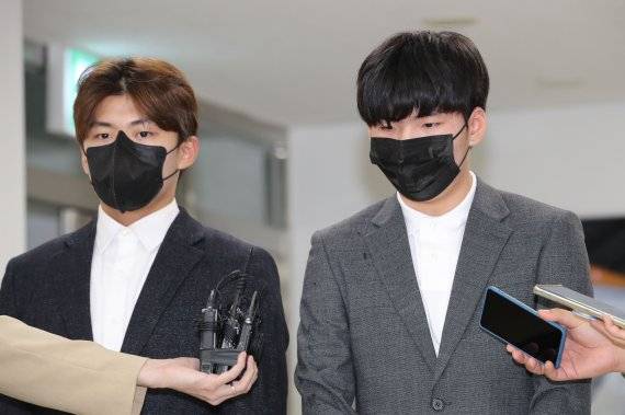 '음주운전’ 김민석, 헝가리 국기 달고 밀라노行… “한국 빙속 간판의 배신인가, 생존인가”