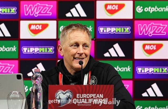 '한국 만나면 월드컵 조별리그 통과 가능'…FIFA 랭킹 59위 복병, 유럽 예선 통과 자신