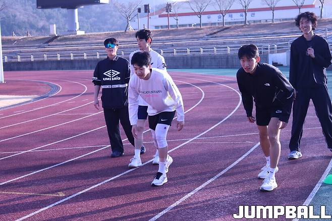 해남은 어떻게 동계훈련의 요람이 됐나?…이길운 해남군체육회장에게 듣는다