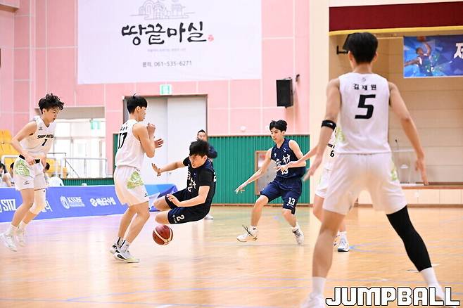 해남은 어떻게 동계훈련의 요람이 됐나?…이길운 해남군체육회장에게 듣는다