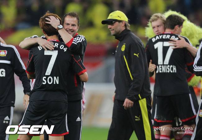 “놓쳤다”는 고백까지 나왔다… 클롭의 후회, 손흥민이라는 이름