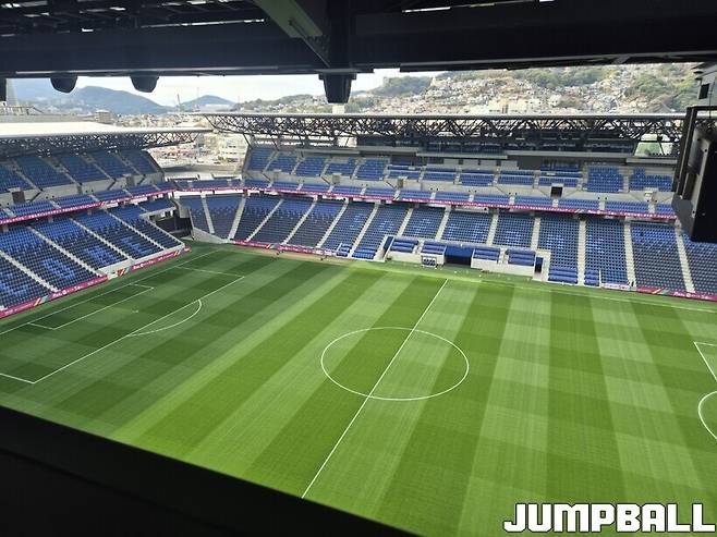 [농구일기] “야 이놈들아, 이현중한테 패스 좀 해~”