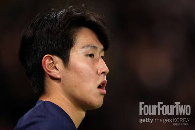 엔리케 감독 최악이네...기자회견서 “이강인? 중요한데 꾸준함 부족해” 이적 막아놓고 황당 지적질