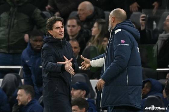 손흥민 떠난 토트넘, 이렇게 무너질 수도 있구나... '멘붕' 감독 또 작심발언→끝없는 논란 '활활'