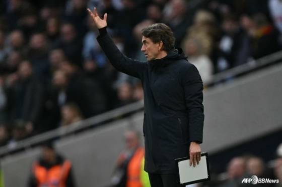 손흥민 떠난 토트넘, 이렇게 무너질 수도 있구나... '멘붕' 감독 또 작심발언→끝없는 논란 '활활'