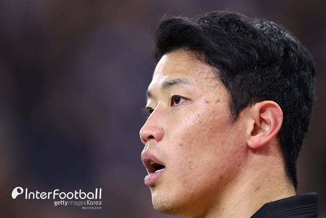 [PL LINE UP] 다치지 않는 황희찬, 또 선발 출전...'압도적 꼴찌' 울버햄튼의 본머스전 승리 이끌까