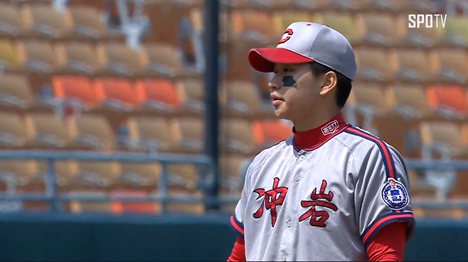 제2의 류현진이 나왔다고? 봉중근과 미국이 모두 놀랐다… “MLB 1라운드급 투수다” 극찬 누구?
