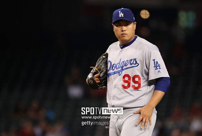 제2의 류현진이 나왔다고? 봉중근과 미국이 모두 놀랐다… “MLB 1라운드급 투수다” 극찬 누구?