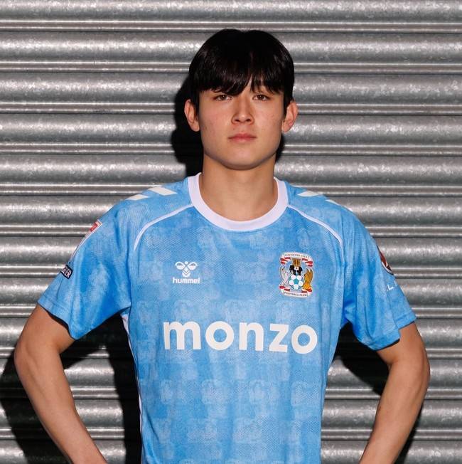 [오피셜] 양민혁, 대한민국 자존심 지켰다...2년 연속 AFC 유스 팀 유일 선정! 일본인만 무려 7명 이름 올려