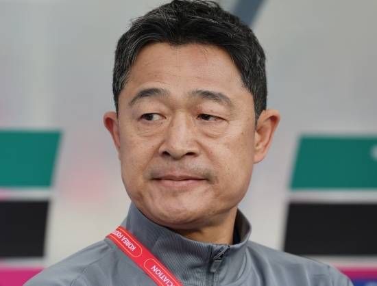 정몽규 4기 첫 감독인데…'U-23 아시안컵 졸전' 이민성 유임 논란, AG 지휘봉 잡나