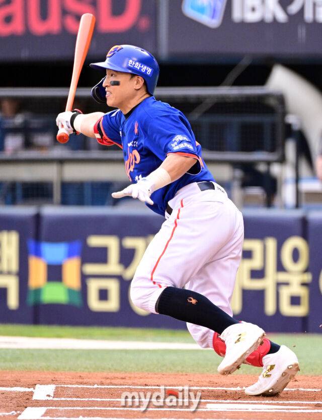 손아섭 한화 잔류 임박, 당장 트레이드 못한다…하주석 2억원 대반전 사례, 한화 남아야 KS 우승 확률↑