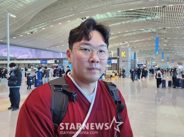 '와' 날렵해진 안치홍, 육안으로 봐도 홀쭉해졌다!→3루 핫코너 '이상무'