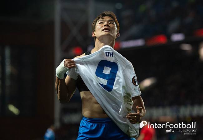 풀럼행은 사실상 무산, 오현규(24, 리즈 유나이티드) 가능성 UP...