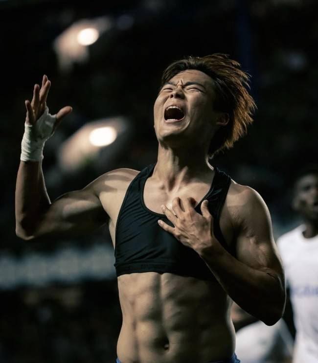 풀럼행은 사실상 무산, 오현규(24, 리즈 유나이티드) 가능성 UP...