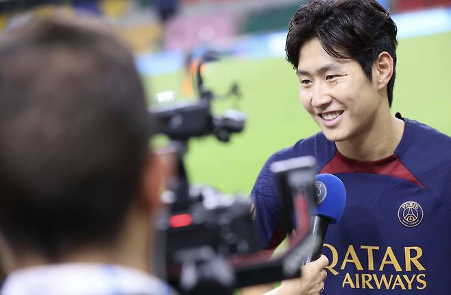 이강인 있는데 PSG '한국 패싱'→아시아 최고 선택했다…일본에 축구 학교 5개 설립