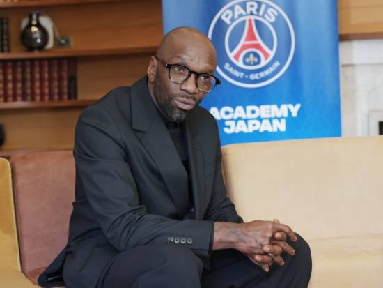 이강인 있는데 PSG '한국 패싱'→아시아 최고 선택했다…일본에 축구 학교 5개 설립