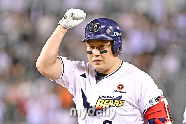 2027 FA가 진짜다, 양의지·박동원·김태군·최재훈·유강남·박세혁…포수들 돈잔치 예고, KBO 판도 바꾼다