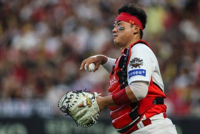 2027 FA가 진짜다, 양의지·박동원·김태군·최재훈·유강남·박세혁…포수들 돈잔치 예고, KBO 판도 바꾼다