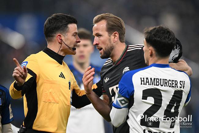 '분노 폭발' 케인 역대급 작심 발언