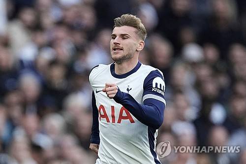 손흥민이 또 한 건했다…