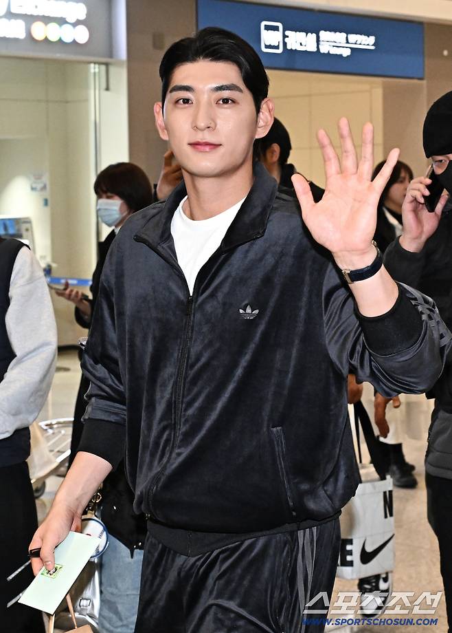 SF 결국 사장 공식발표 → '이정후 중견수 박탈'