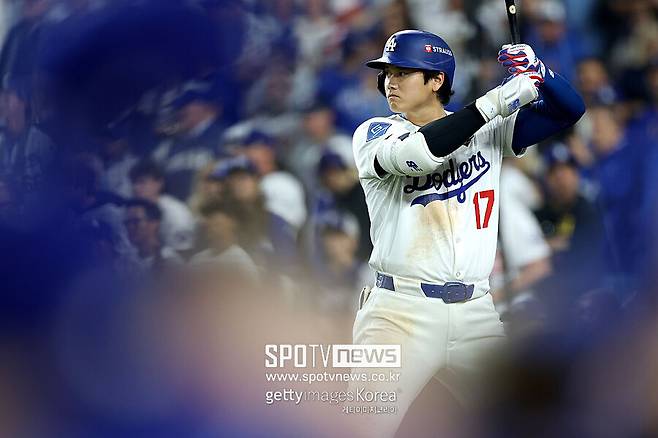 오타니 투타 겸업 포기했다, 다저스 강요 아니라는데…WBC 지명타자로만 출전→韓 대표팀 호재