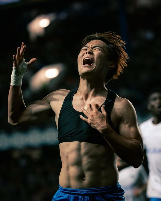 '슈트트 배신에 상처받았던' 오현규, EPL 진출로 보란 듯이 성공하나