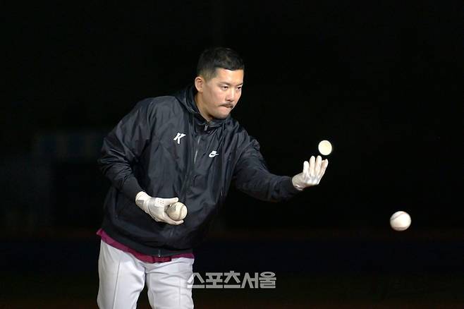 ‘날쎈돌이’ 이용규, 올시즌 끝으로 은퇴 결정→“가장 열심히 했던 선수로 남고 싶다” [SS가오슝in]