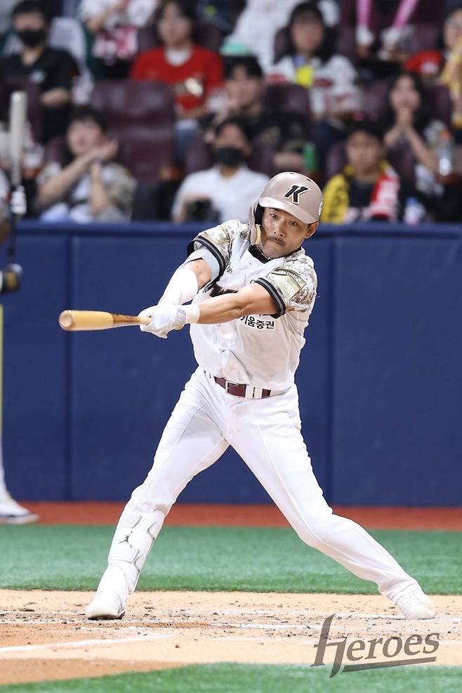 ‘날쎈돌이’ 이용규, 올시즌 끝으로 은퇴 결정→“가장 열심히 했던 선수로 남고 싶다” [SS가오슝in]