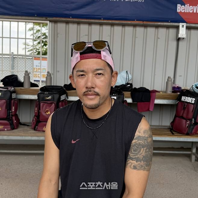 ‘날쎈돌이’ 이용규, 올시즌 끝으로 은퇴 결정→“가장 열심히 했던 선수로 남고 싶다” [SS가오슝in]