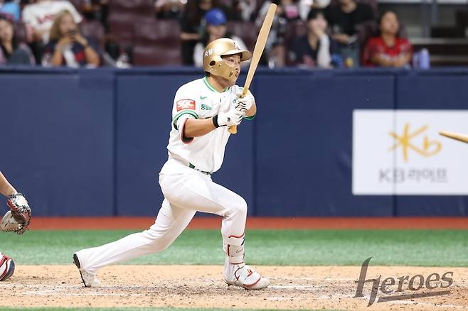 ‘날쎈돌이’ 이용규, 올시즌 끝으로 은퇴 결정→“가장 열심히 했던 선수로 남고 싶다” [SS가오슝in]