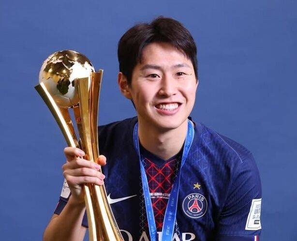 '이강인이 플랜A였다'…프리메라리가 명문, 이적시장 마감 앞두고 계획 수정