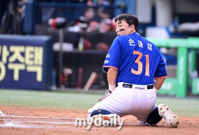 “손아섭 한화 1년 계약 받아들여야…은퇴라고 말하는 순간 진짜 끝” 강정호 솔직발언, FA 사&트 ‘회의적 시선’