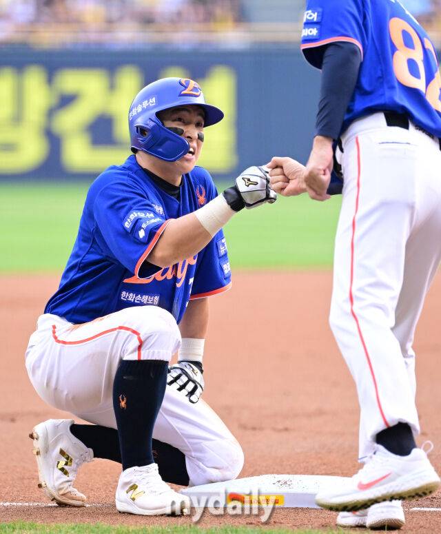 “손아섭 한화 1년 계약 받아들여야…은퇴라고 말하는 순간 진짜 끝” 강정호 솔직발언, FA 사&트 ‘회의적 시선’