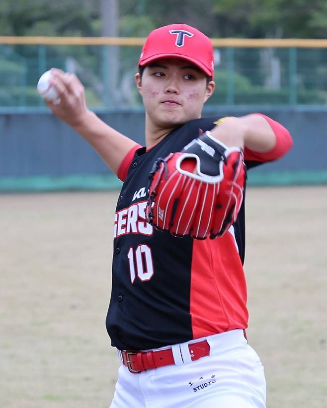 '연봉 폭풍 인상' KIA, 이 선수 각 잡고 키운다…