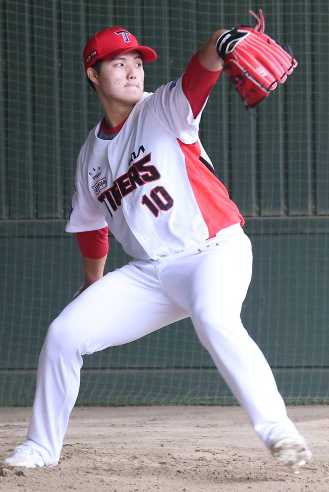 '연봉 폭풍 인상' KIA, 이 선수 각 잡고 키운다…