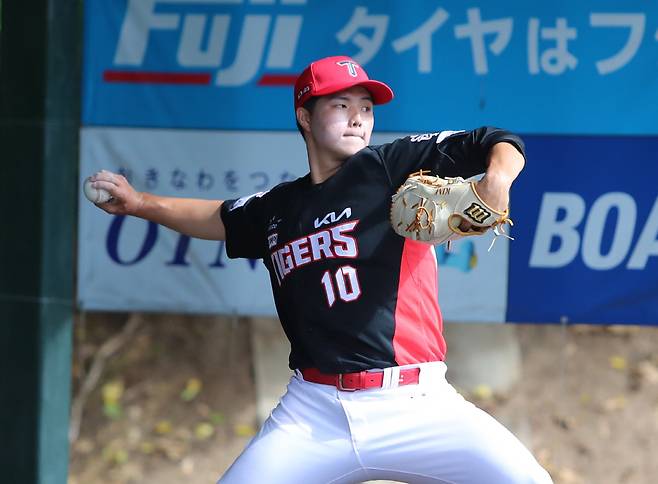 '연봉 폭풍 인상' KIA, 이 선수 각 잡고 키운다…