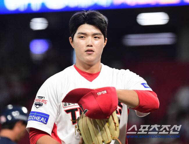 '연봉 폭풍 인상' KIA, 이 선수 각 잡고 키운다…