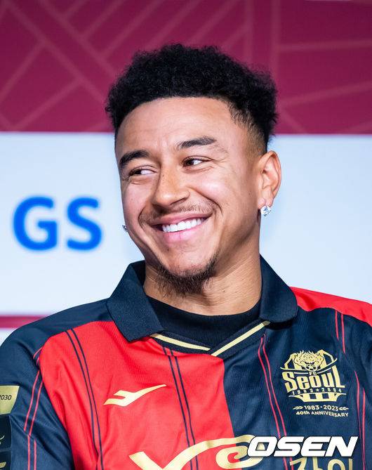 울면서 서울 떠난 린가드, 다시 유럽으로… 차기 행선지는 이탈리아 유력