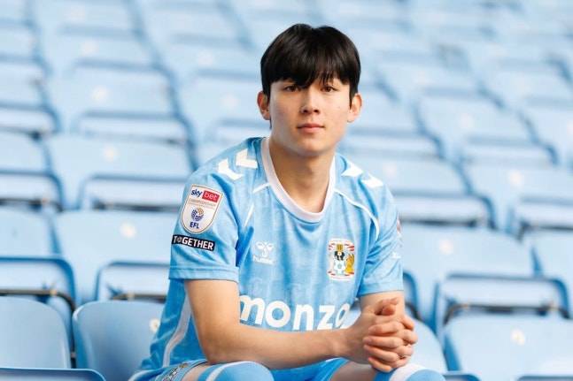 '처참합니다' 손흥민 바통을 이제 양민혁이…한국 1-7 일본, 韓 U23 대실패 → 日 유망주 유럽에 또 나간다