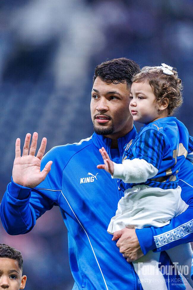 이강인 아틀레티코행 무산되자마자 협상 시작…‘사우디서 뛰다 유럽 5대 리그 입성 가능성’