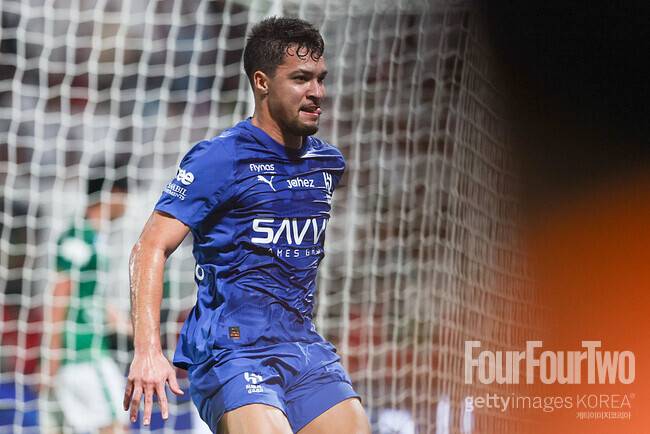 이강인 아틀레티코행 무산되자마자 협상 시작…‘사우디서 뛰다 유럽 5대 리그 입성 가능성’