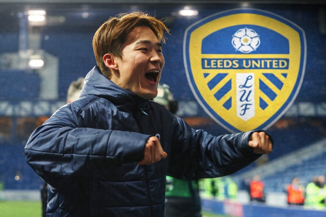 오현규 리즈 유나이티드행 급물살 탔다…경쟁자 팰리스 이적 확정→남은 영입 대상 ‘오현규 뿐’