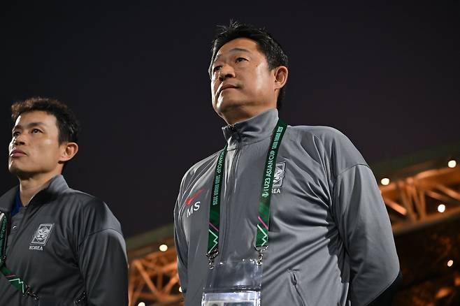 U-23 아시안컵 참사 & 日 선전에 자극받은 KFA, U-21 집중화 전환 추진…AG~올림픽 연계 시스템 구축 본격화