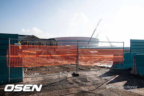 올림픽 코앞인데? 선수단 '멘붕'... BBC